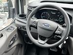 New 2024 Ford Transit 250 Medium Roof AWD, Thermo King Refrigerated Body for sale #T24027 - photo 8