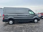 2024 Ford Transit 350 Super Cab Medium Roof AWD, Empty Cargo Van for sale #T24030 - photo 3