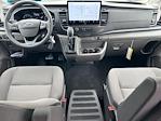 2024 Ford Transit 350 HD Medium Roof AWD, Empty Cargo Van for sale #T24032 - photo 16