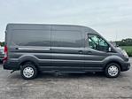 2024 Ford Transit 350 HD Medium Roof AWD, Empty Cargo Van for sale #T24032 - photo 3