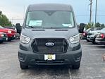 2024 Ford Transit 350 HD Medium Roof AWD, Empty Cargo Van for sale #T24032 - photo 5