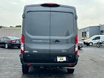 2024 Ford Transit 350 HD Medium Roof AWD, Empty Cargo Van for sale #T24032 - photo 7