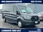 2024 Ford Transit 350 Super Cab High Roof AWD, Empty Cargo Van for sale #T24040 - photo 1