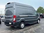 2024 Ford Transit 350 Super Cab High Roof AWD, Empty Cargo Van for sale #T24040 - photo 4