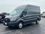 2024 Ford Transit 350 Super Cab High Roof AWD, Empty Cargo Van for sale #T24040 - photo 6