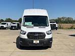 New 2024 Ford Transit 350 HD High Roof RWD, Empty Cargo Van for sale #T24059 - photo 5