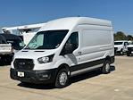 New 2024 Ford Transit 350 HD High Roof RWD, Empty Cargo Van for sale #T24059 - photo 6