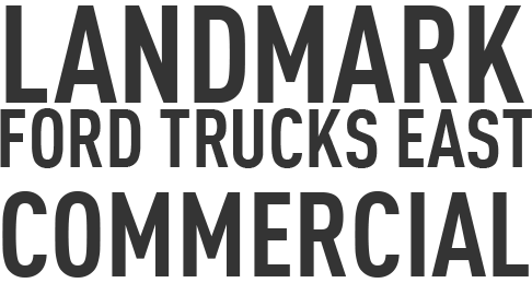 Landmark Ford Trucks Inc Logo
