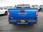 2022 GMC Canyon Crew Cab 4x4, Pickup for sale #323389 - photo 8