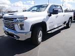 2022 Chevrolet Silverado 3500 Crew Cab 4x4, Pickup for sale #323421 - photo 1