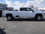 2022 Chevrolet Silverado 3500 Crew Cab 4x4, Pickup for sale #323421 - photo 9