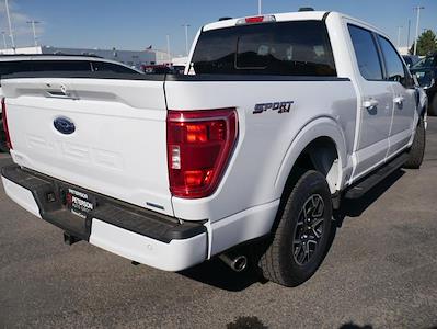 2023 Ford F-150 SuperCrew Cab 4x4, Pickup for sale #324202 - photo 2