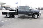 Used 2019 Ram 3500 Crew Cab 4x4, Flatbed Truck for sale #6200064A - photo 9