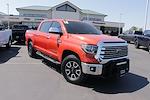 Used 2018 Toyota Tundra Limited Crew Cab 4x4, Pickup for sale #621638A - photo 3