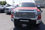 Used 2018 Toyota Tundra Limited Crew Cab 4x4, Pickup for sale #621638A - photo 4