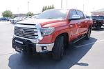 Used 2018 Toyota Tundra Limited Crew Cab 4x4, Pickup for sale #621638A - photo 5