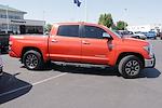 Used 2018 Toyota Tundra Limited Crew Cab 4x4, Pickup for sale #621638A - photo 9