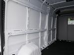 2023 Ram ProMaster 2500 High Roof FWD, Empty Cargo Van #623029 - photo 13