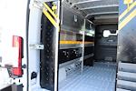 2023 Ram ProMaster 2500 High Roof FWD, Ranger Design Upfitted Cargo Van #623076 - photo 2