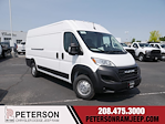 2023 Ram ProMaster 3500 High Roof FWD, Ranger Design Upfitted Cargo Van for sale #623193 - photo 1