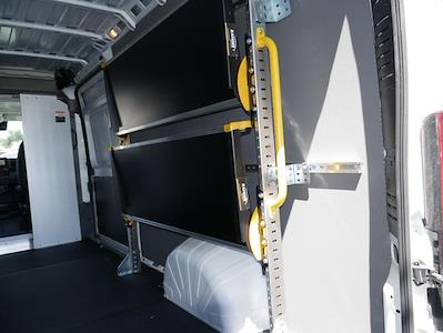 2023 Ram ProMaster 3500 High Roof FWD, Ranger Design Base Shelving Upfitted Cargo Van for sale #623210 - photo 2