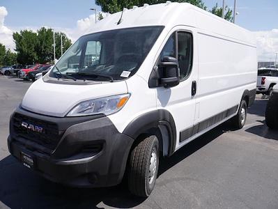 2023 Ram ProMaster 3500 High Roof FWD, Ranger Design Base Shelving Upfitted Cargo Van for sale #623210 - photo 1