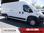 2023 Ram ProMaster 3500 High Roof FWD, Ranger Design Base Shelving Upfitted Cargo Van for sale #623210 - photo 3