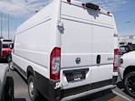 New 2023 Ram ProMaster 3500 High Roof FWD, Ranger Design Base Shelving Upfitted Cargo Van for sale #623210 - photo 7