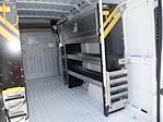 2023 Ram ProMaster 3500 High Roof FWD, Ranger Design Upfitted Cargo Van #623211 - photo 15