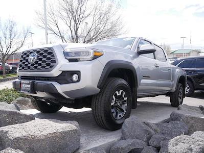 2023 Toyota Tacoma Double Cab 4WD, Pickup for sale #623227D - photo 1