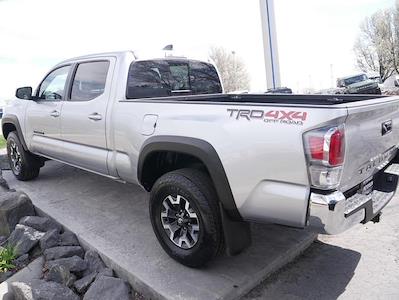 2023 Toyota Tacoma Double Cab 4WD, Pickup for sale #623227D - photo 2