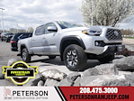 2023 Toyota Tacoma Double Cab 4WD, Pickup for sale #623227D - photo 3