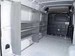 2023 Ram ProMaster 2500 High Roof FWD, Adrian Steel Base Shelving Upfitted Cargo Van #623273 - photo 2