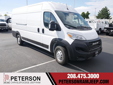 2023 Ram ProMaster 3500 High Roof FWD, Ranger Design Upfitted Cargo Van for sale #623292 - photo 1