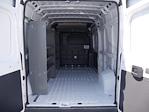 2023 Ram ProMaster 3500 High Roof FWD, Adrian Steel Upfitted Cargo Van #623330 - photo 2