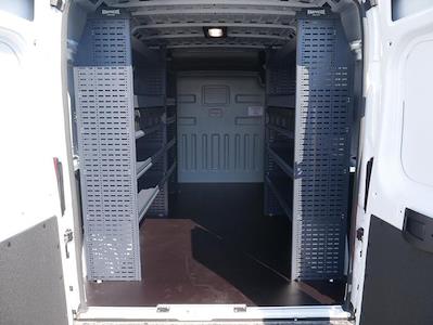 2023 Ram ProMaster 2500 High Roof FWD, Knapheide KVE Upfitted Cargo Van for sale #623335 - photo 2