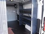 2023 Ram ProMaster 2500 High Roof FWD, Knapheide KVE Upfitted Cargo Van for sale #623335 - photo 12