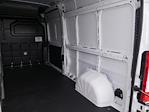 2023 Ram ProMaster 3500 High Roof FWD, Adrian Steel Empty Cargo Van #623360 - photo 12