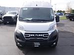 New 2023 Ram ProMaster 3500 High Roof FWD, Adrian Steel Empty Cargo Van for sale #623360 - photo 4