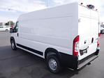 2023 Ram ProMaster 3500 High Roof FWD, Adrian Steel Empty Cargo Van for sale #623360 - photo 6