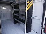 2023 Ram ProMaster 3500 High Roof FWD, Ranger Design Electrician Upfitted Cargo Van #623363 - photo 12