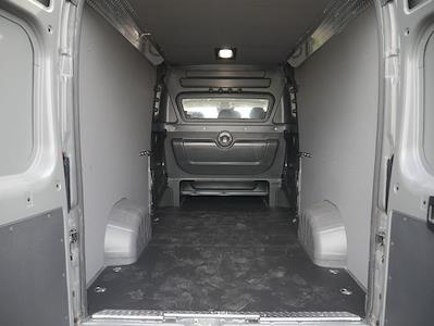2023 Ram ProMaster 3500 High Roof FWD, Legend Fleet Solutions Upfitted Cargo Van for sale #623369 - photo 2