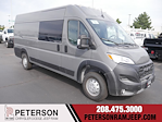 New 2023 Ram ProMaster 3500 High Roof FWD, Legend Fleet Solutions Upfitted Cargo Van for sale #623369 - photo 3