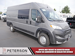 2023 Ram ProMaster 3500 High Roof FWD, Legend Fleet Solutions Upfitted Cargo Van for sale #623369 - photo 3