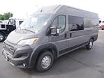 New 2023 Ram ProMaster 3500 High Roof FWD, Legend Fleet Solutions Upfitted Cargo Van for sale #623369 - photo 1