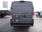 New 2023 Ram ProMaster 3500 High Roof FWD, Legend Fleet Solutions Upfitted Cargo Van for sale #623369 - photo 8