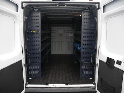 New 2023 Ram ProMaster 3500 High Roof FWD, Knapheide KVE Upfitted Cargo Van for sale #623375 - photo 2