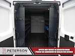 2023 Ram ProMaster 3500 High Roof FWD, Knapheide KVE Upfitted Cargo Van for sale #623375 - photo 2