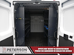 New 2023 Ram ProMaster 3500 High Roof FWD, Knapheide KVE Upfitted Cargo Van for sale #623375 - photo 2