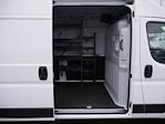 2023 Ram ProMaster 3500 High Roof FWD, Knapheide KVE Upfitted Cargo Van for sale #623375 - photo 13
